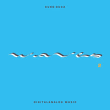 CURD DUCA - Waves 2 [Vinyl]