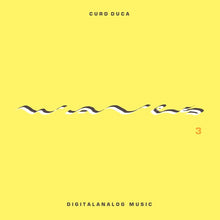 Waves 3 [Vinyl]