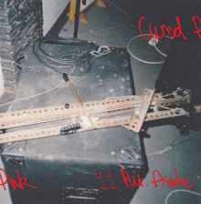 CURED PINK - 11 Put Aside [Vinyl]