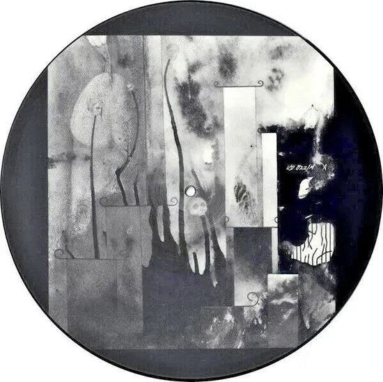 Current 93 - In Menstrual Night (12" Picture Disc) [Vinyl]