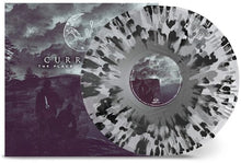Place I Feel Safest - CLEAR/ W SILVER & Black Splatter [Vinyl]