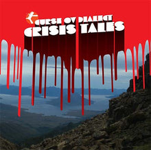 Crisis Tales [Vinyl]
