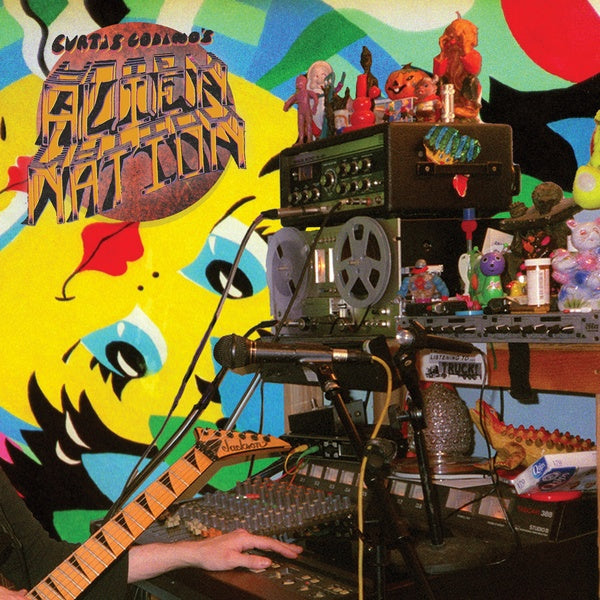 Alien Nation [Vinyl]