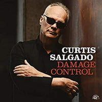 Damage Control [CD]