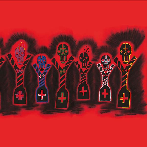 Festival of the Dead [Vinyl]