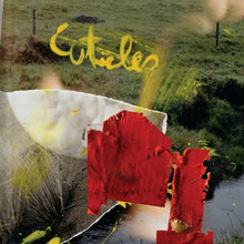 CUTICLES - Major Works [Vinyl]