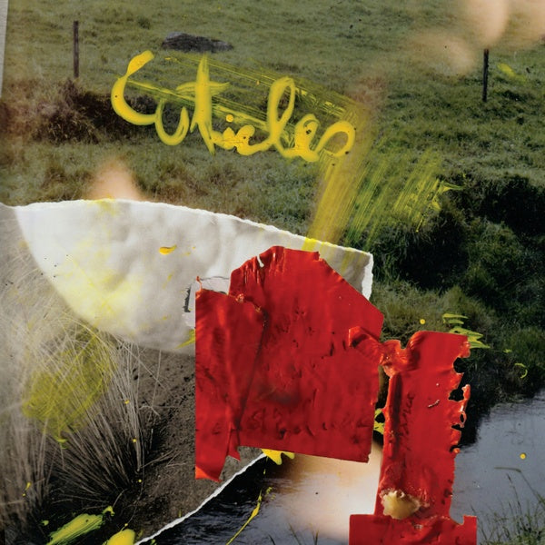 CUTICLES - Major Works [Vinyl]
