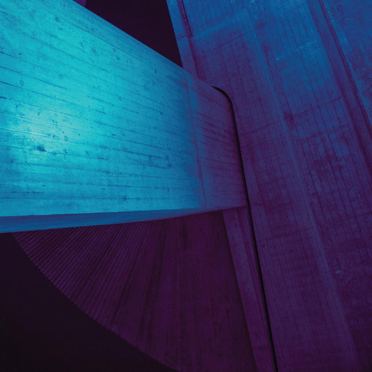 Cuts - Exist 1 (PURPLE VINYL) [Vinyl] - Paladin Vinyl