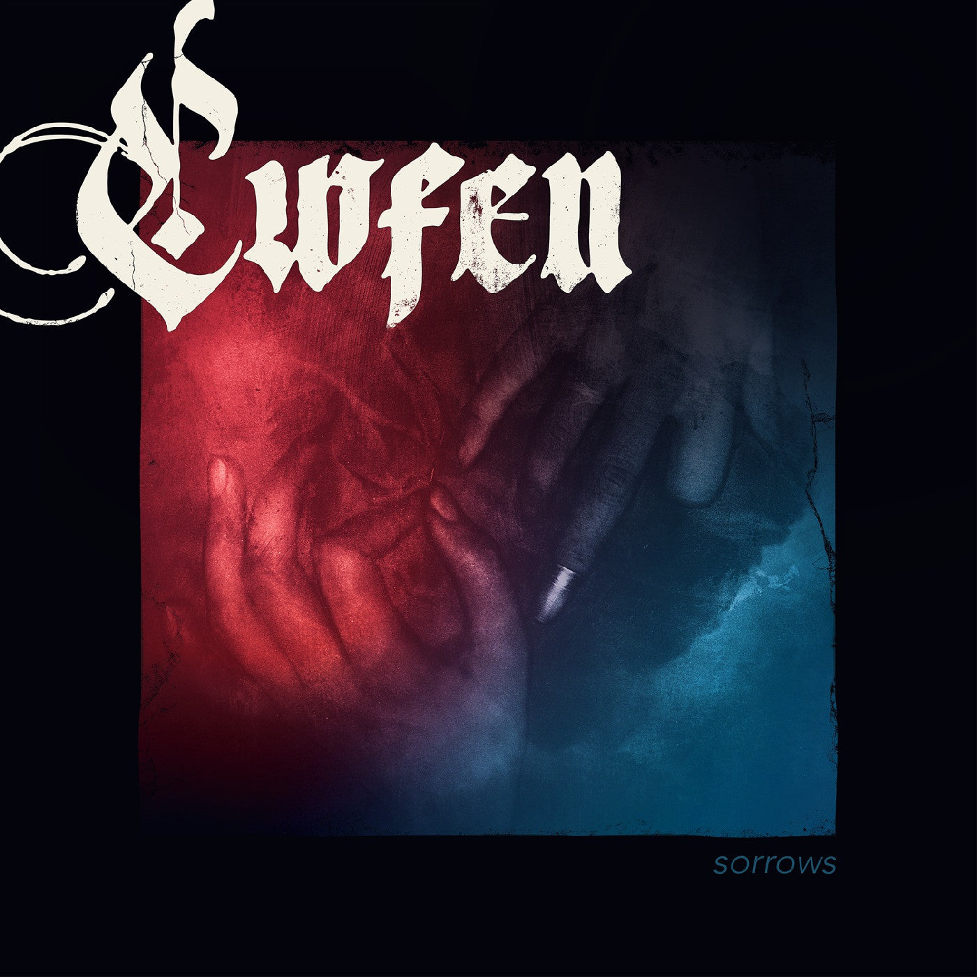Blue/Red Galaxy Swirl Vinyl) Sorrows (Indie Exclusive [Vinyl]