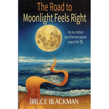 The Road to Moonlight Feels Right
