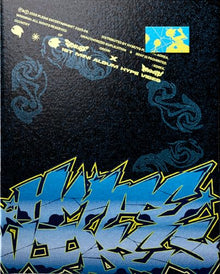 Cxm 1St Mini Album 'Hype Vibes' [Combi Ver.] [CD]