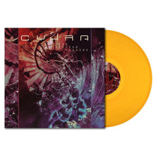 Cyhra - The Vertigo Trigger (Vinilo transparente de color naranja) [Vinilo]