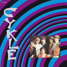 CYKLE - Cykle [Vinyl]
