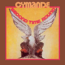 Cymande - Second Time Round (Reissue) [Vinyl]
