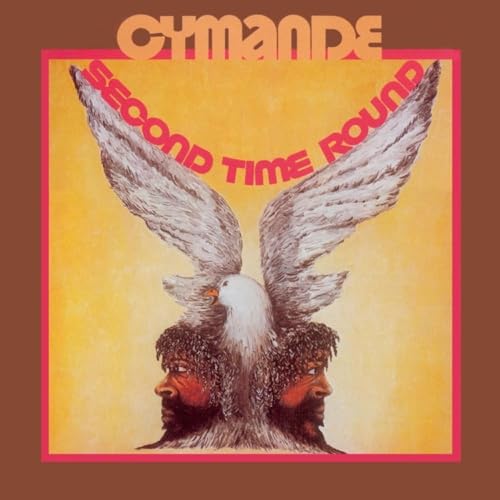 Cymande - Second Time Round (VINILO VERDE TRANSLÚCIDO) [Vinilo]