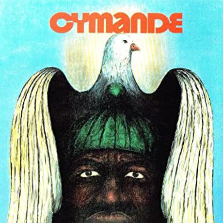 Cymande - Cymande (Translucent Orange Crush) [Vinyl]