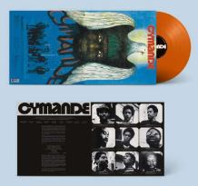 Cymande - Cymande (Translucent Orange Crush) [Vinilo]