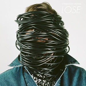 Los platillos se comen las guitarras - LOSE [CD]