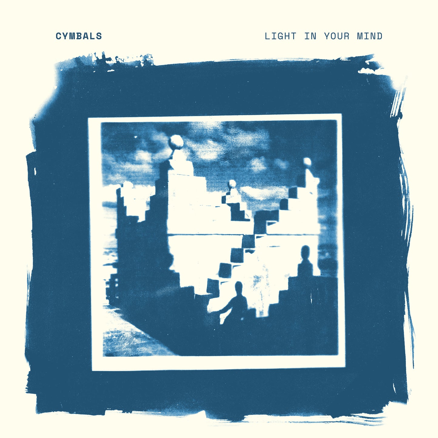 Light In Your Mind (COLOR VINYL) [Vinyl] - Paladin Vinyl