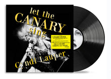 Cyndi Lauper - Let The Canary Sing [Vinyl] - Paladin Vinyl