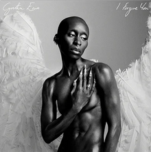 I Forgive You (Limited Edition, Alternate Cover) ( 2 Lp's) [Vinyl]