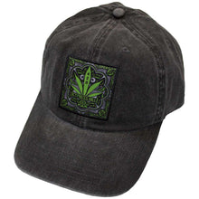 420 Leaf [Hat]