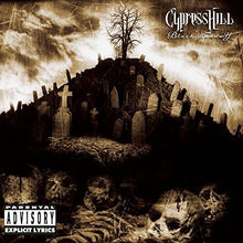 Cypress Hill - Black Sunday [Explicit Content] [Import] (2 Lp) [Vinyl]