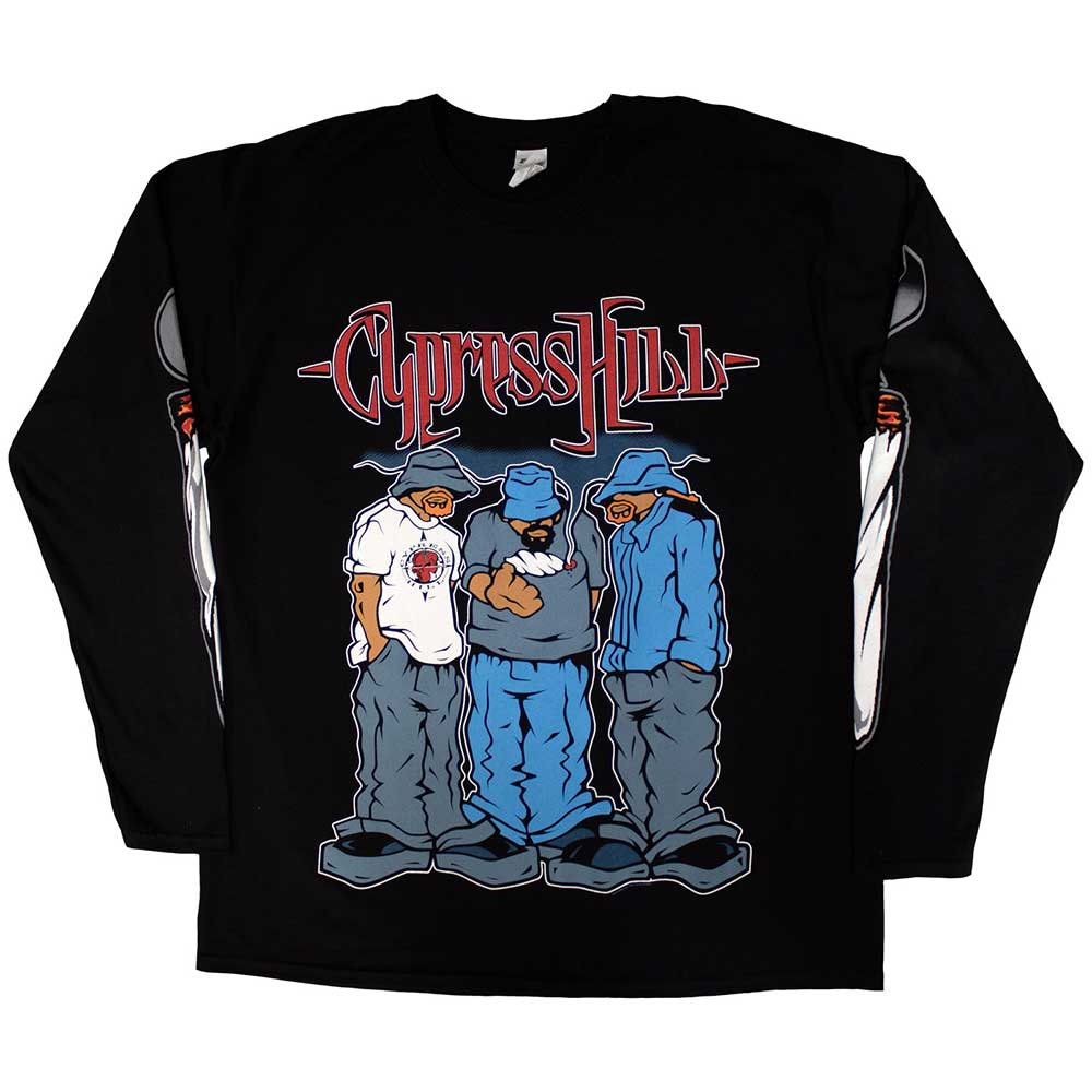 Cypress Hill Blunted [T-Shirt]