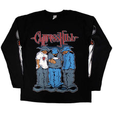 Cypress Hill Blunted [T-Shirt]
