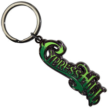 Cypress Hill Logo [Keychain]