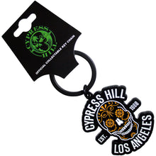 Cypress Hill Los Angeles 1988 [Keychain]