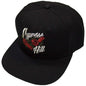 Cypress Hill Roses Logo [Hat]