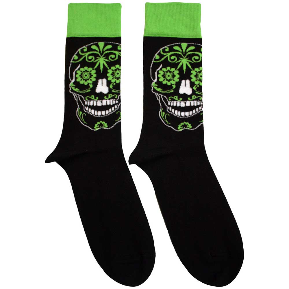 Skull [Socks]