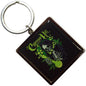 Cypress Hill Skull Bong [Keychain]