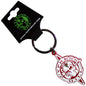 Cypress Hill Skull Compass [Keychain]