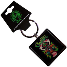 Cypress Hill Tiki Time [Keychain]