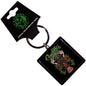 Cypress Hill Tiki Time [Keychain]