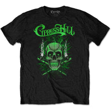 Cypress Hill Twin Pipes [T-Shirt]