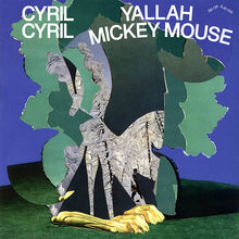 CYRIL CYRIL - Yallah Mickey Mouse [CD]