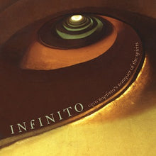 Cyro y el Banquete de los Espíritus Baptista - Infinito [CD]