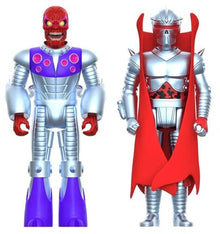 Czarface & Frankie Pulitzer - Czarface - ReAction Figures - Czarface & Frankie Pulitzer 2-Pack (Action Figure) [Action Figure]