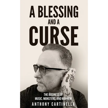 A Blessing and a Curse: The Business of Music, Monsters, and Mayhem