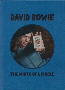 David Bowie - Width Of A Circle (2CD)