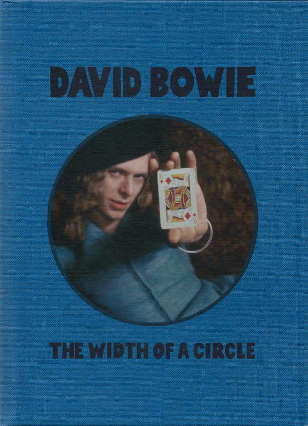 Width Of A Circle (2CD)