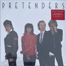Pretenders (2018 Remaster)