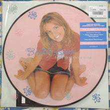 Britney Spears - Baby One More Time (Picture Disc/140G/Dl Code) - LP Vinyl