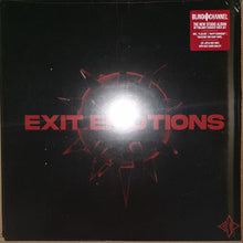 Blind Channel - Exit Emotions (Apple Red LP Vinyl)