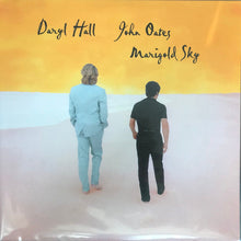 Daryl & John Oates Hall - Marigold Sky (2LP)
