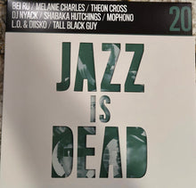 Remixes Jid020 (Green LP Vinyl)