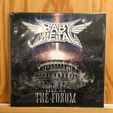Live At The Forum